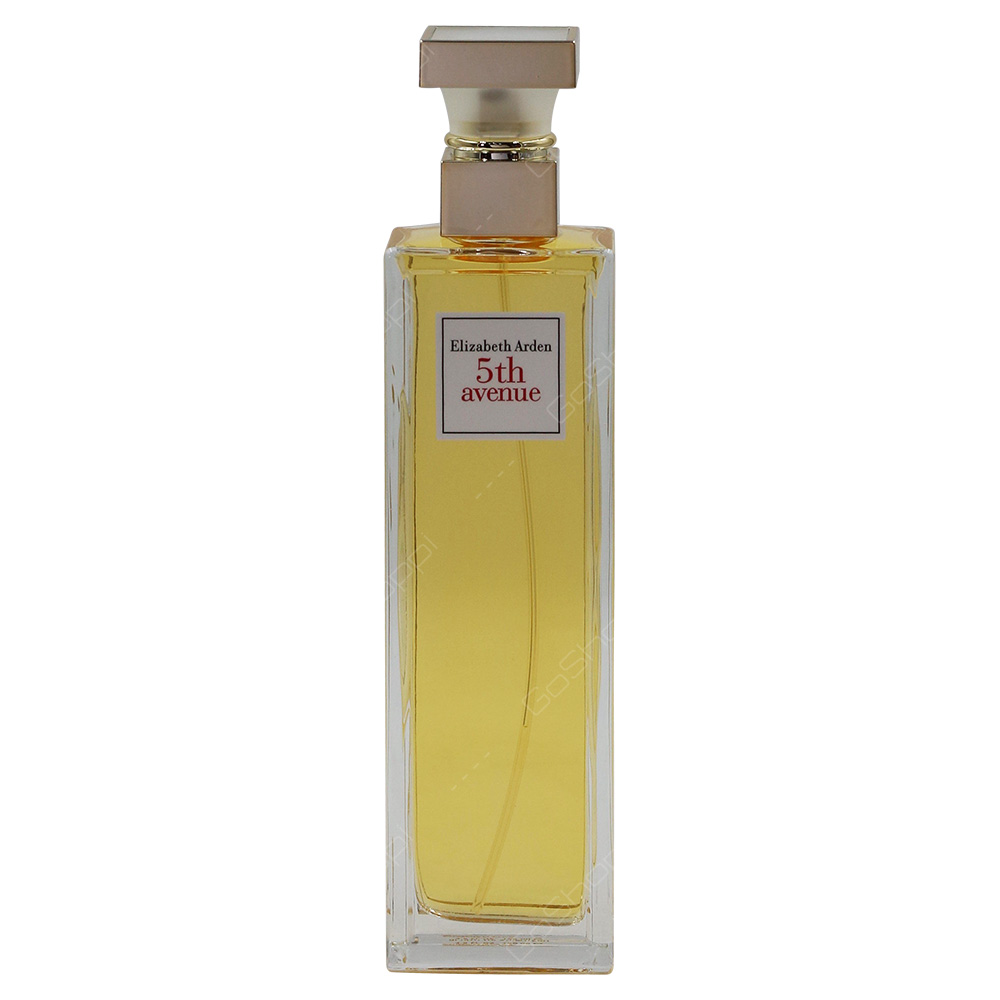 Elizabeth Arden 5th Avenue For Women Eau De Parfum 125ml