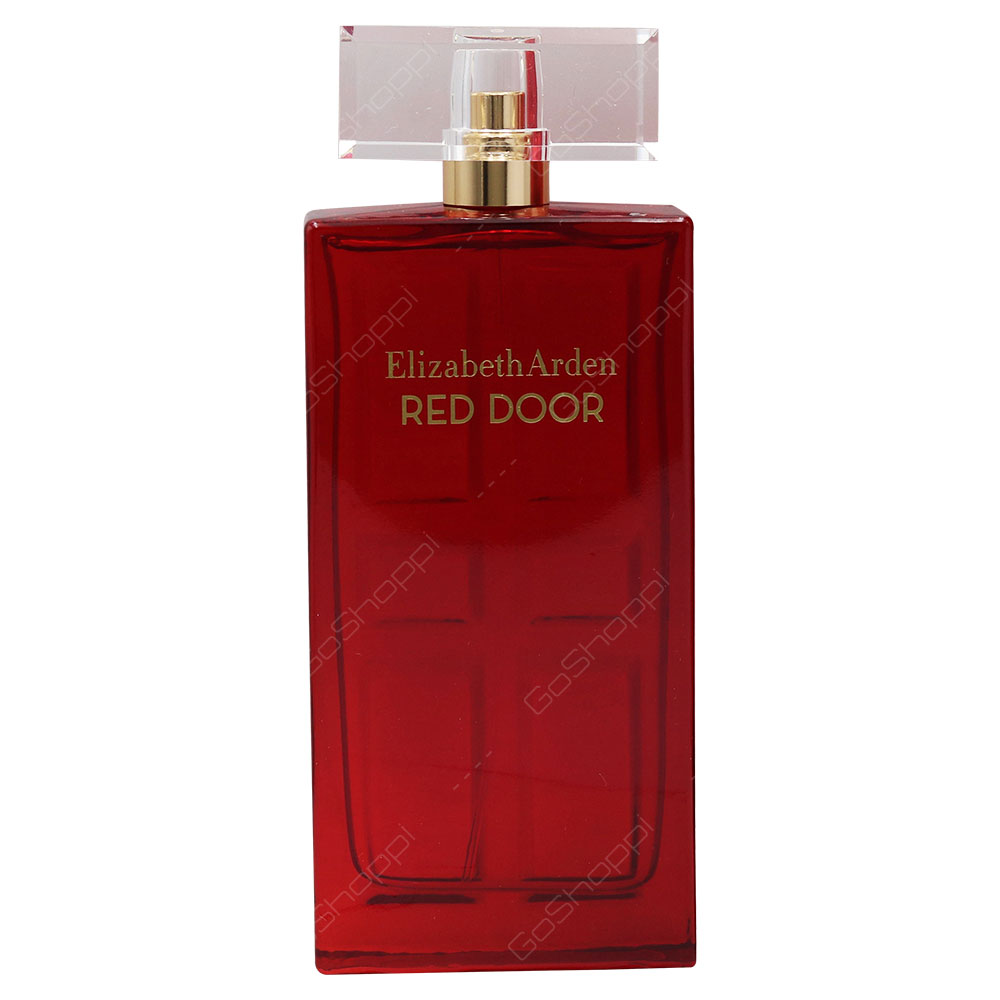 Elizabeth Arden Red Door For Women Eau De Toilette 100ml