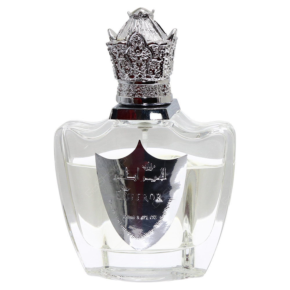 Emperor White Eau De Parfum 100ml