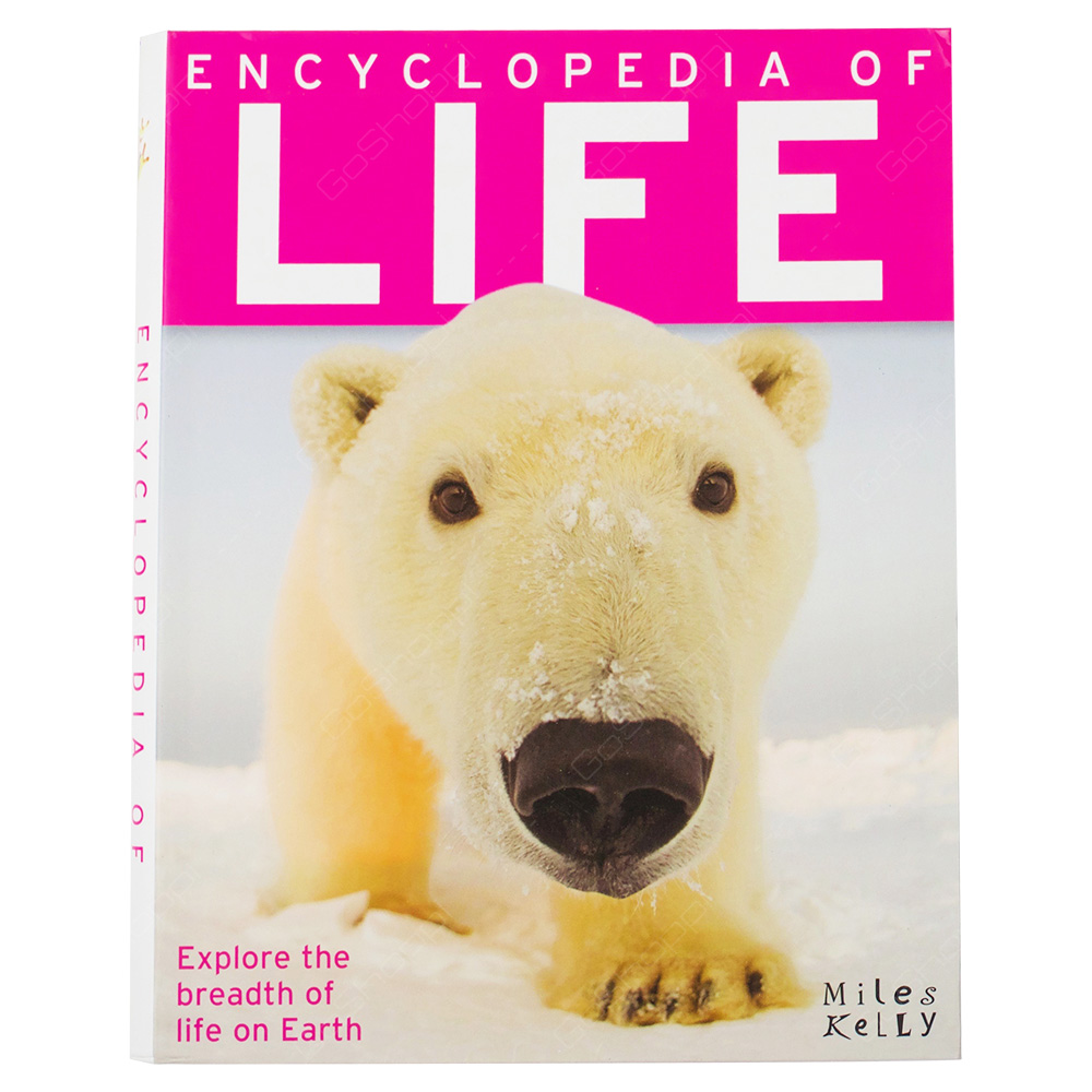 Encyclopedia Of Life - Explore The Breadth Of Life On Earth