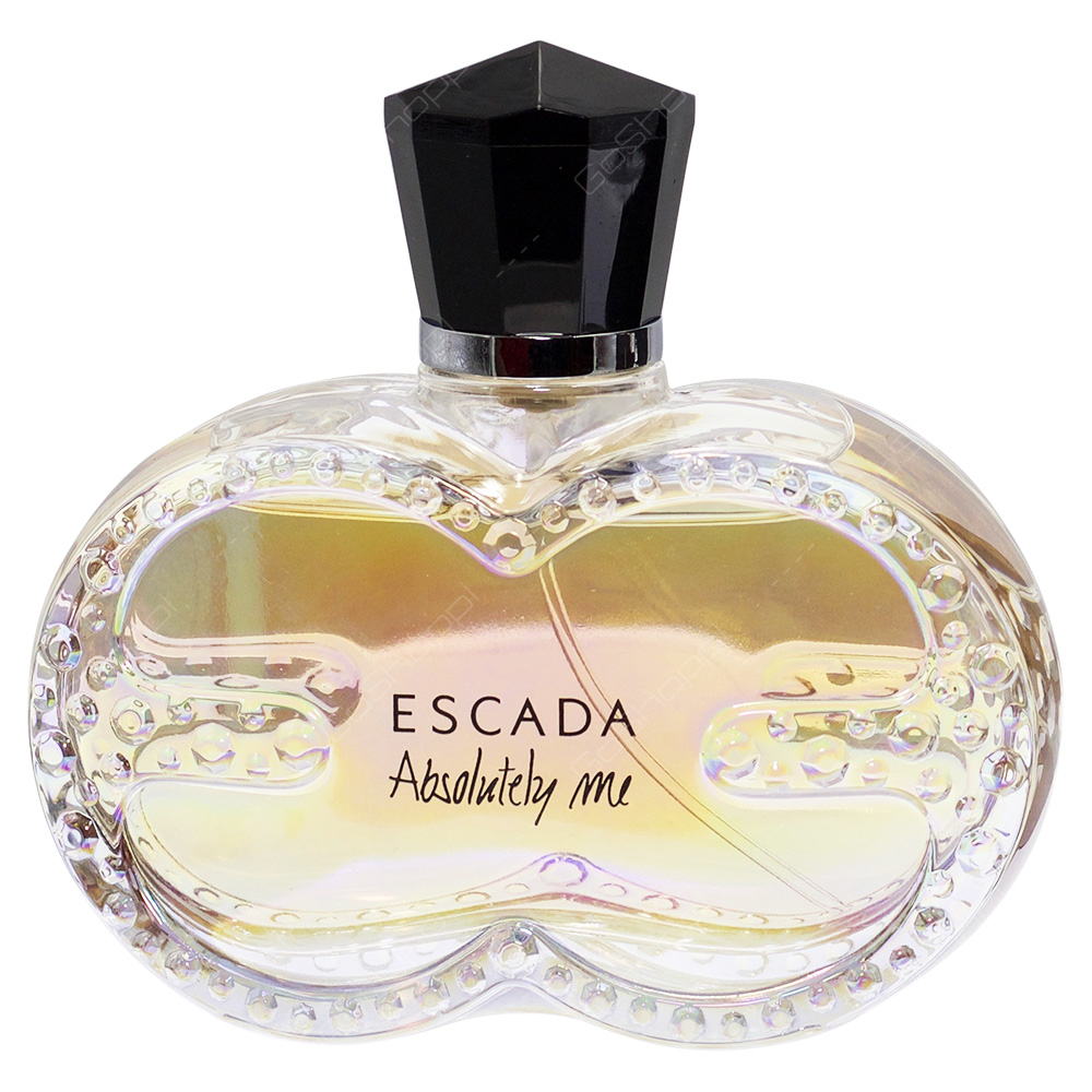 Escada Absolutely Me For Women Eau De Parfum 100ml