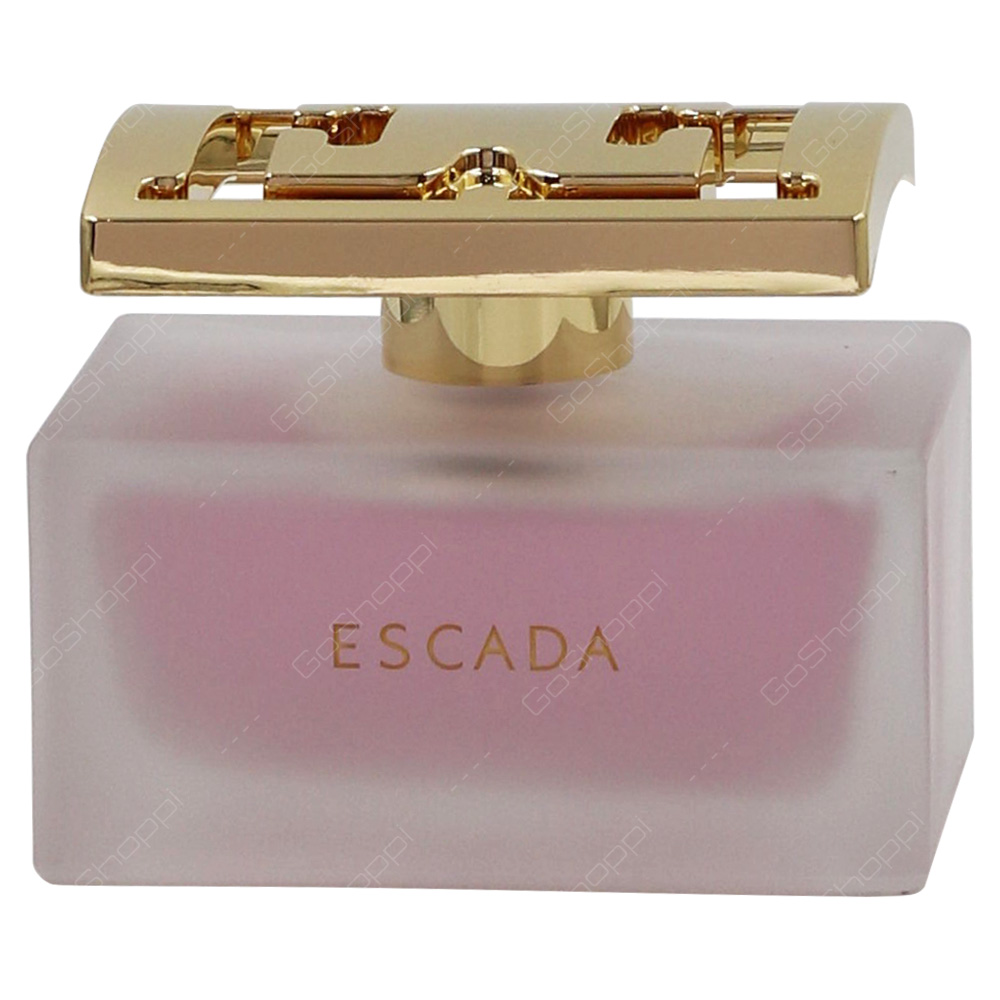 Escada Especially Delicate Notes For Women Eau De Toilette 75ml