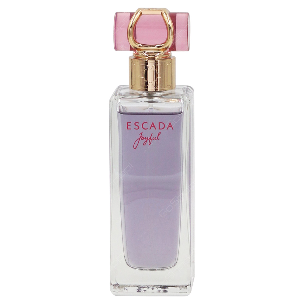 Escada Joyful For Women Eau De Parfum 90ml