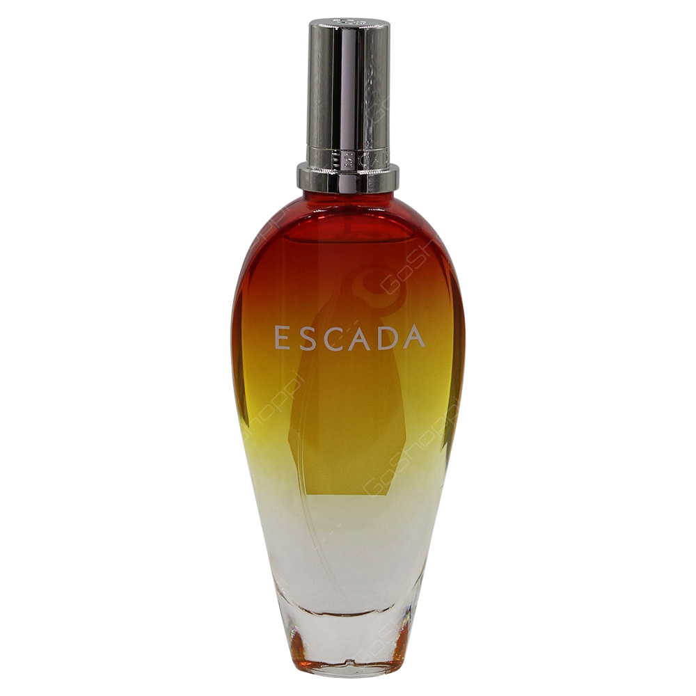 Escada Rockin Rio For Women Eau De Toilette 100ml