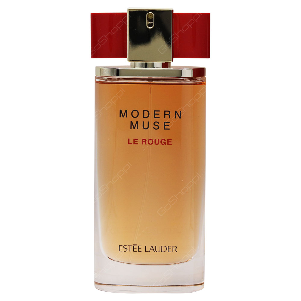 Estee Lauder Modern Muse Le Rouge For Women Eau De Parfum 100ml