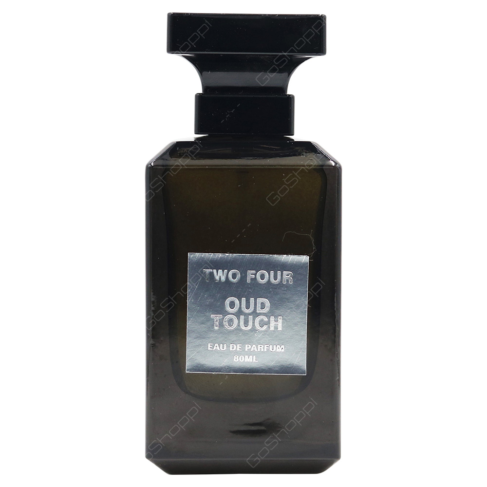 FA Paris Two Four Oud Touch Eau De Parfum 80ml