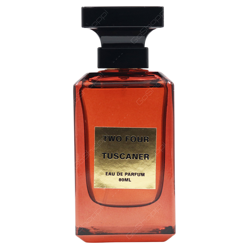 FA Paris Two Four Tuscaner Eau De Parfum 80ml