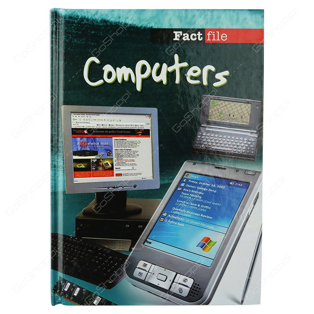 Fact File - Computers