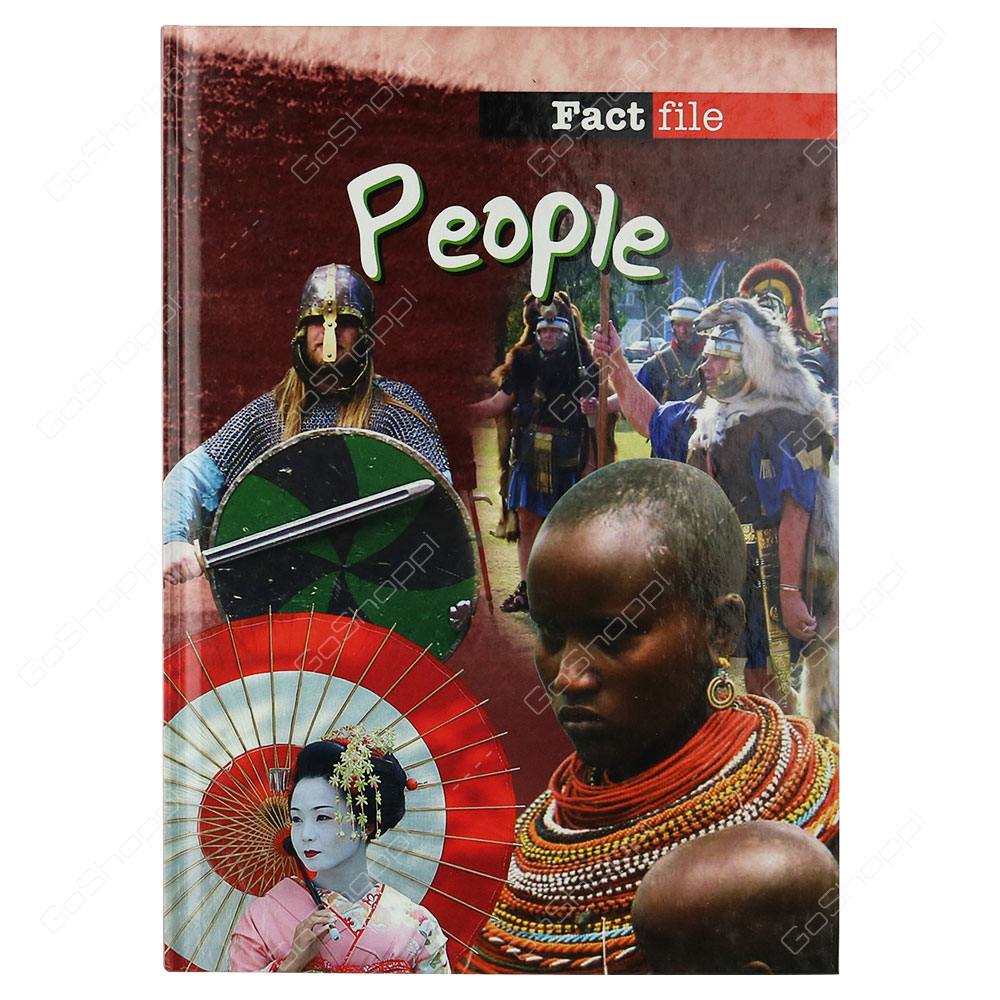 Fact File - People