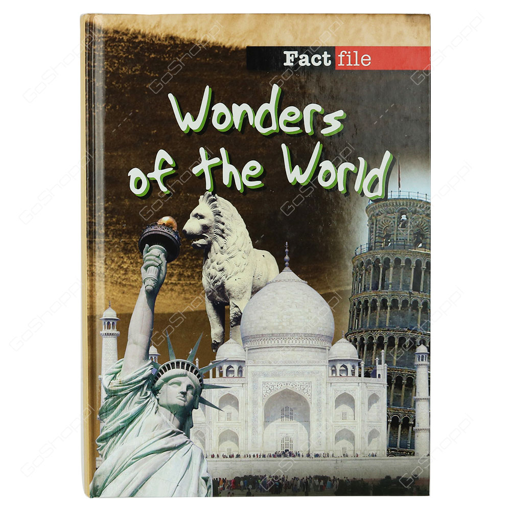 Fact File - Wonders Of The World