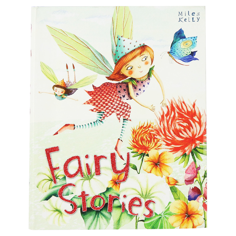 Fairy Stories