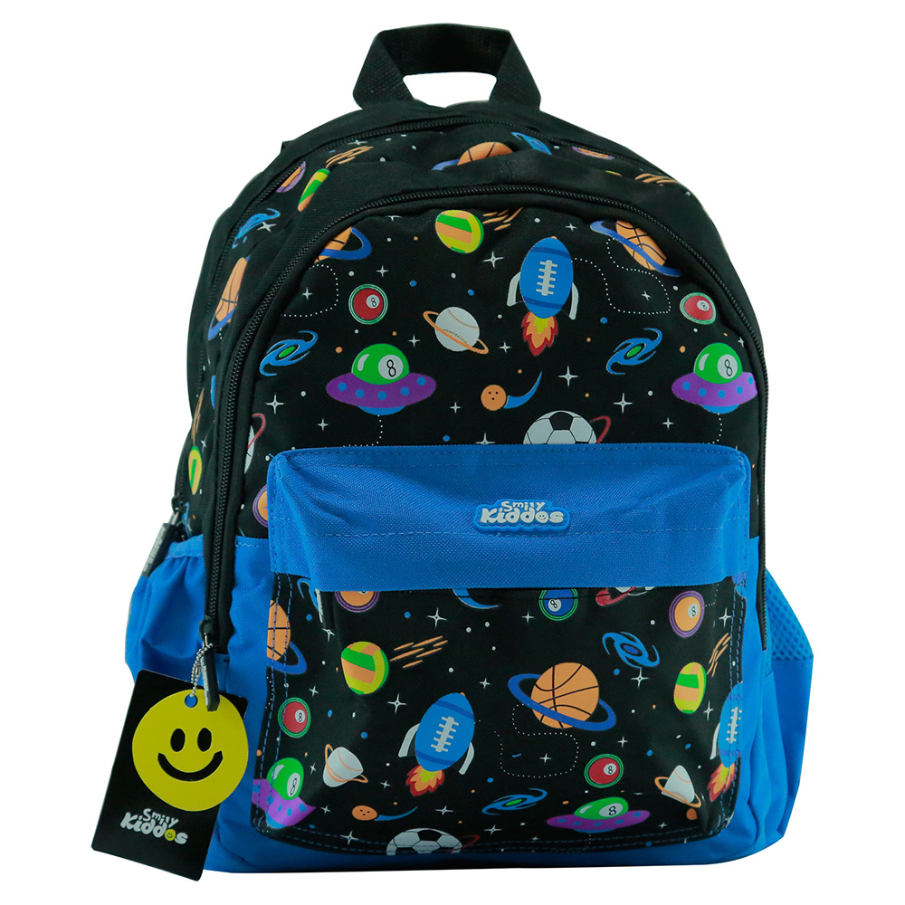 Fancy Junior Backpack - Black
