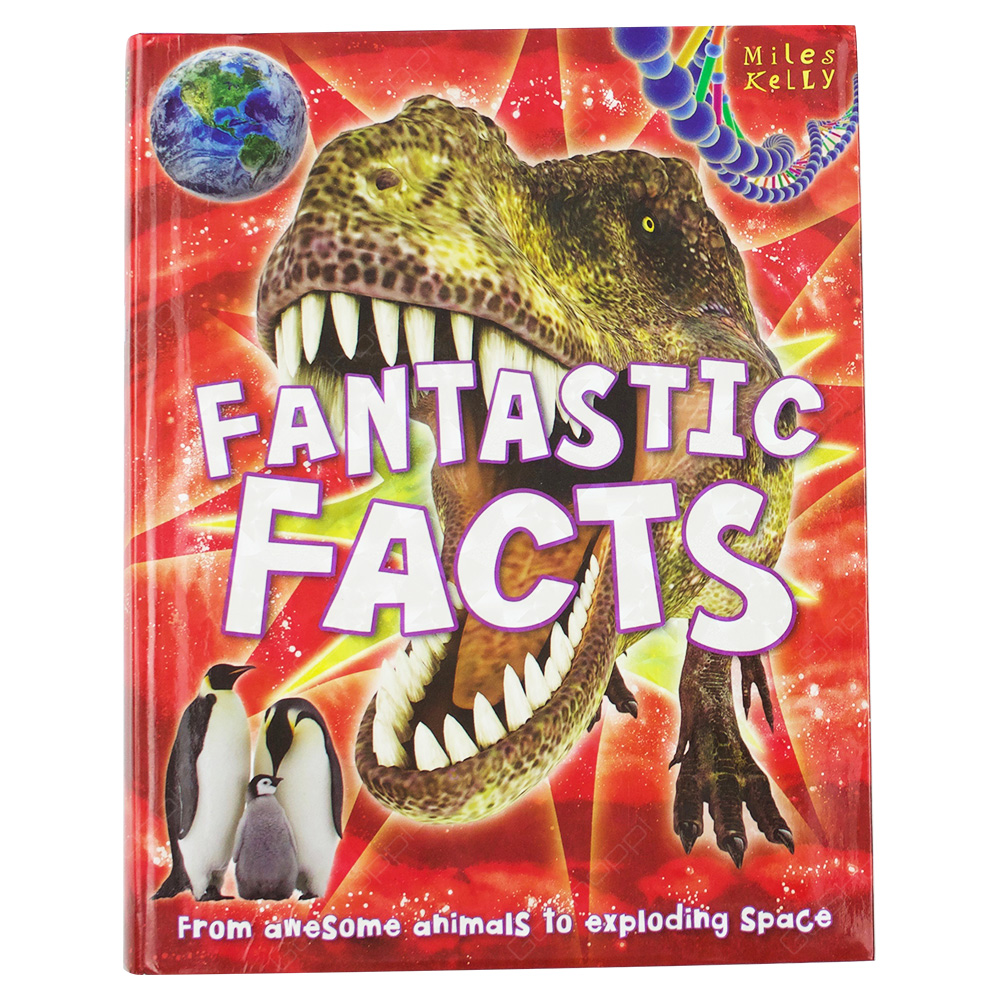 Fantastic Facts