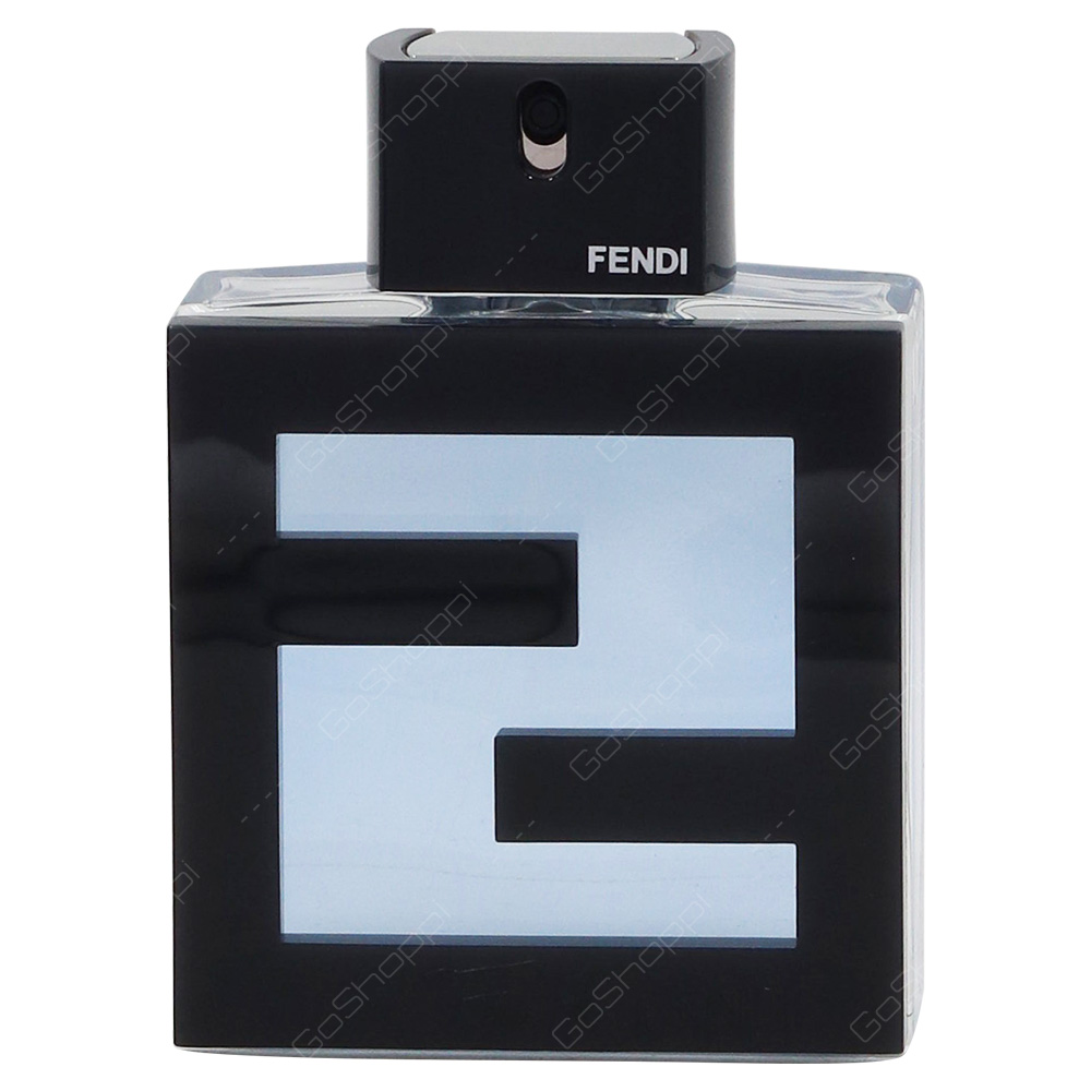 Fendi Fan Di Acqua Pour Homme Eau De Toilette 100ml