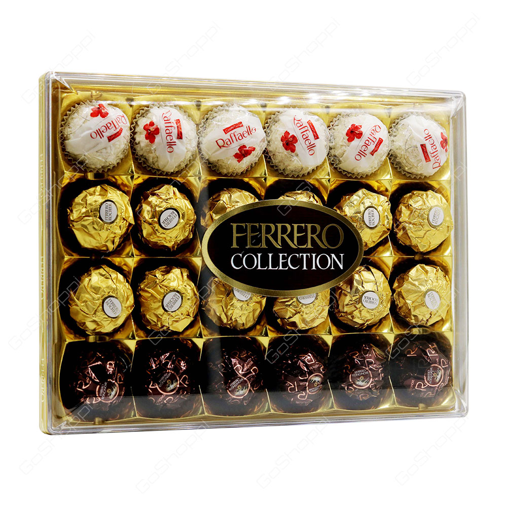 Ferrero Rocher Collection 269 g