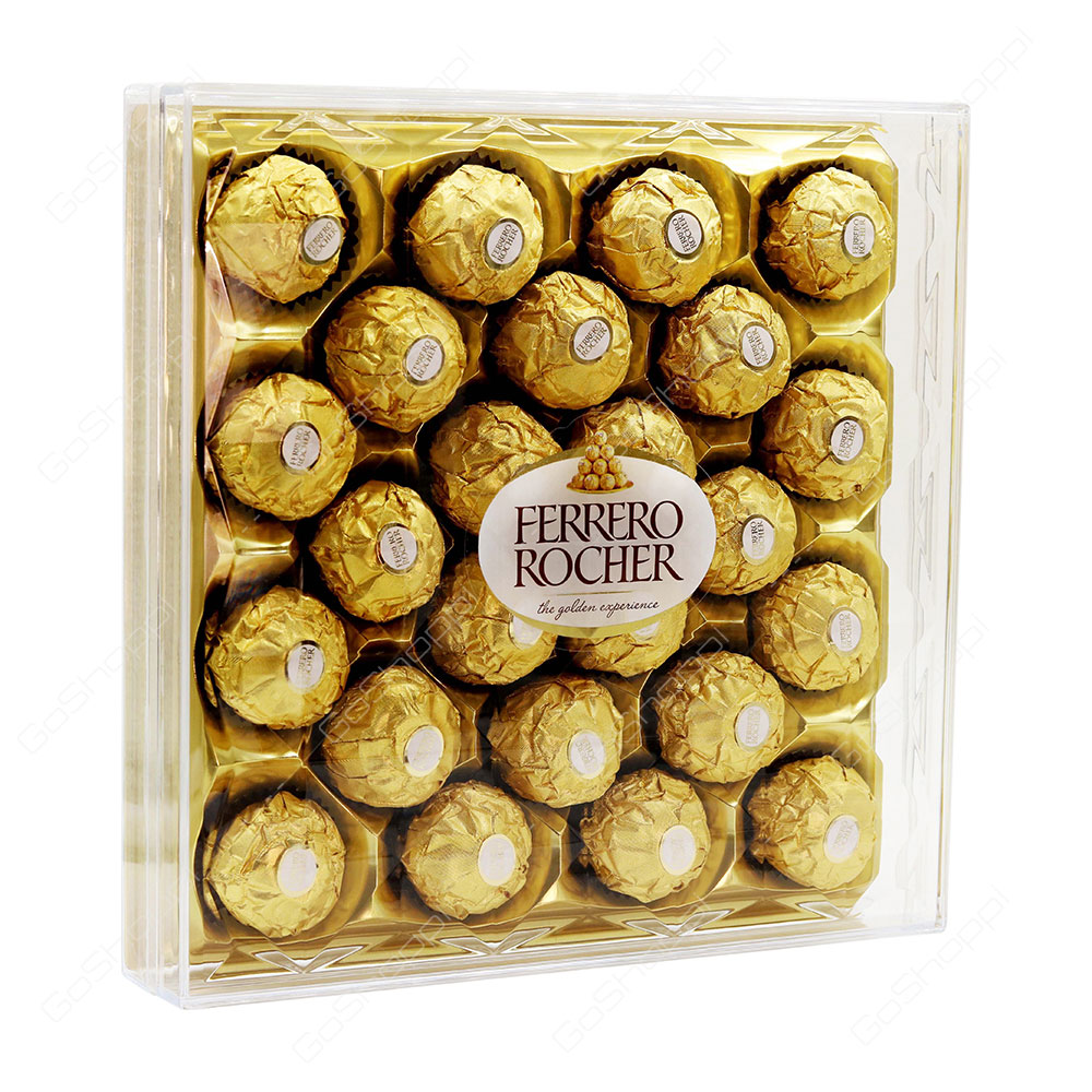 Ferrero Rocher The Golden Experience 300 g