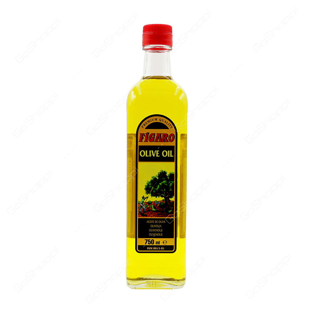 Figaro Olive Oil 750 Ml Buy Online
