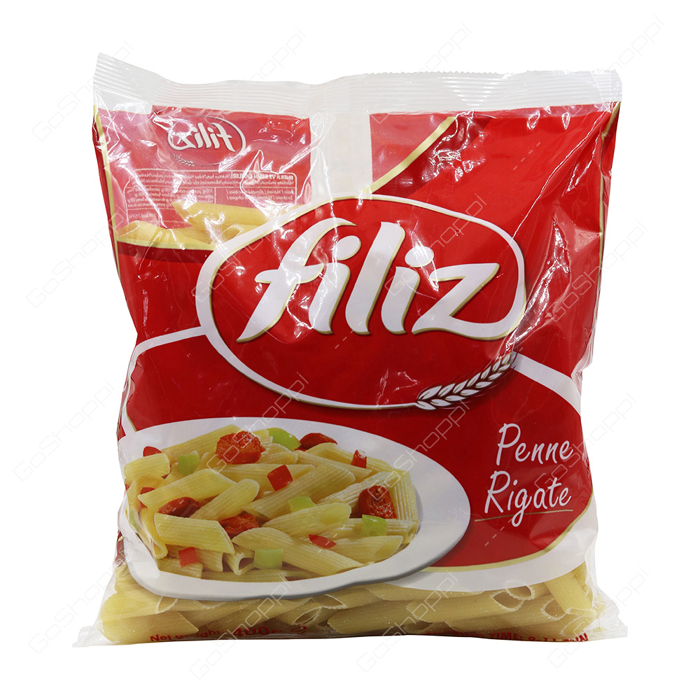 Filiz Penne Rigate 400 g