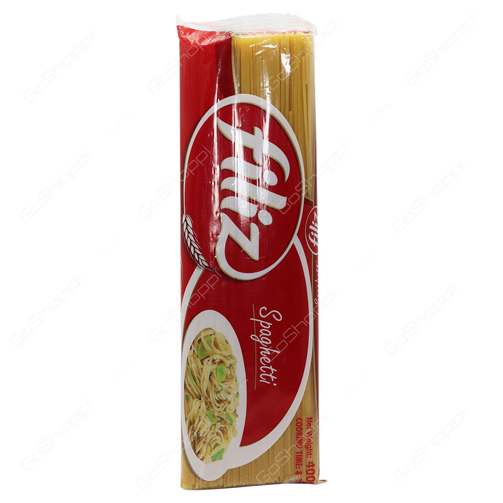 Filiz Spaghetti 400 g