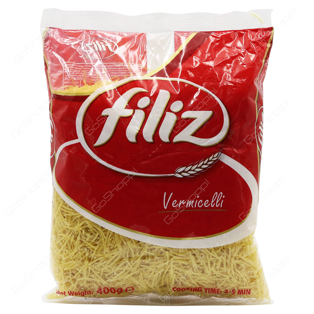 Filiz Vermicelli 400 g