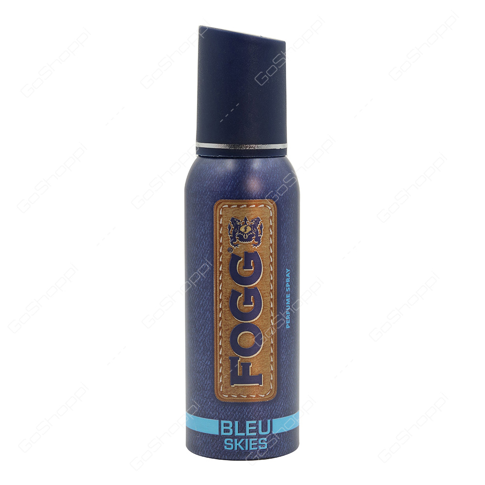 Fogg Bleu Skies Perfume Spray 120 ml