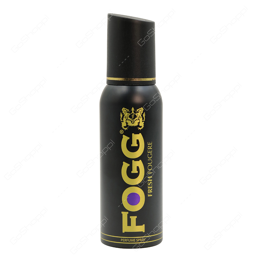 Fogg Fresh Fougere Fragrance Body Spray 120 ml