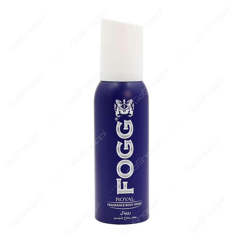 Fogg Royal Fragrance Body Spray 120 ml