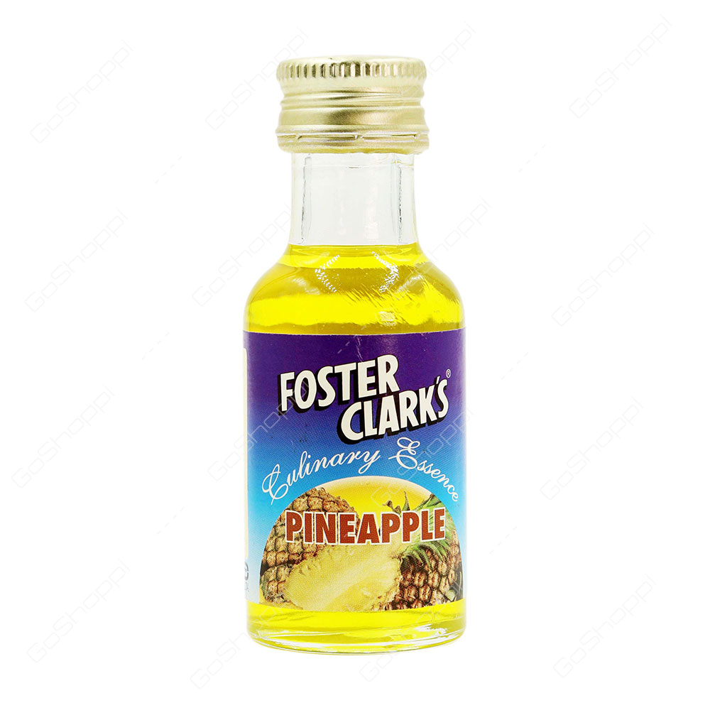 Foster Clarks Culinary Essence Pineapple 28 ml