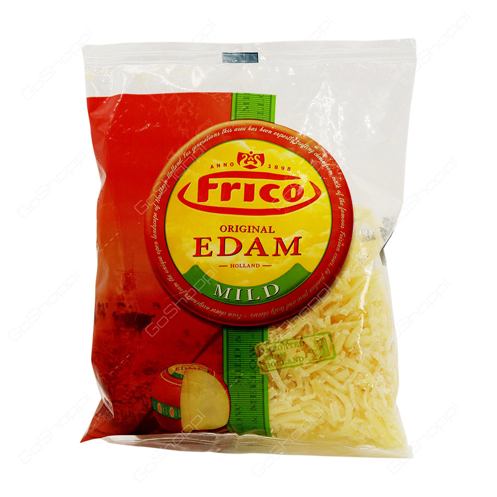 Frico Original Edam Mild Italian Cheese 150 g