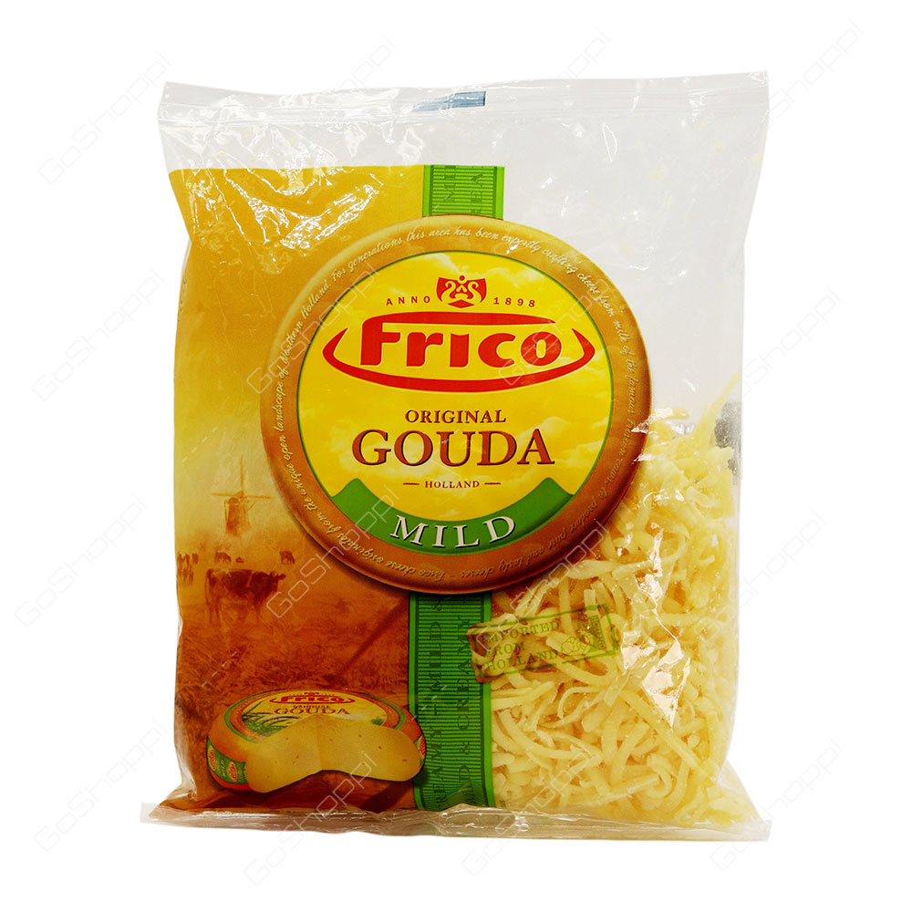 Frico Original Gouda Mild 150 g