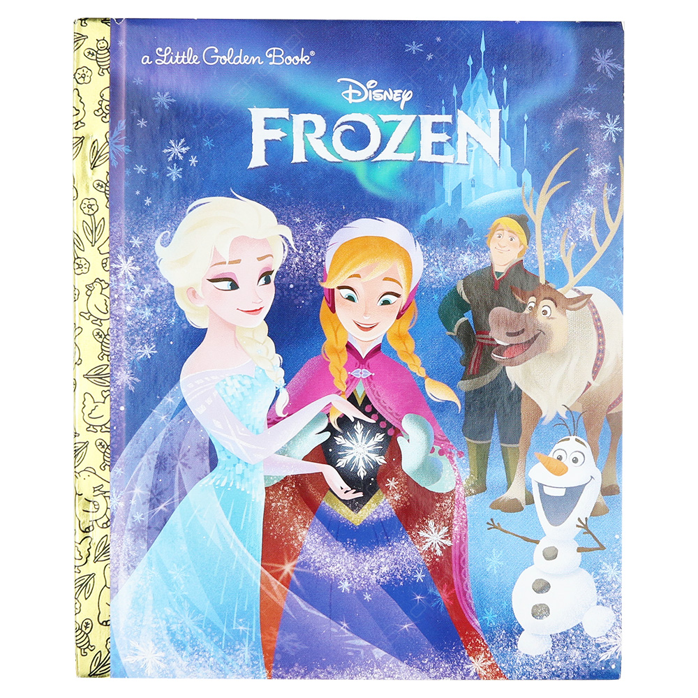 Frozen - Disney Frozen