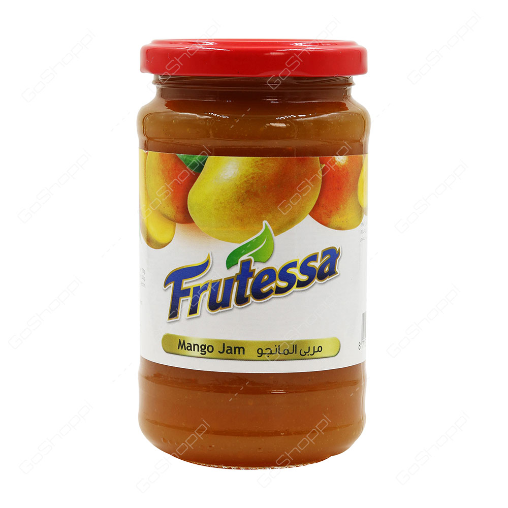 Frutessa Mango Jam 420 g