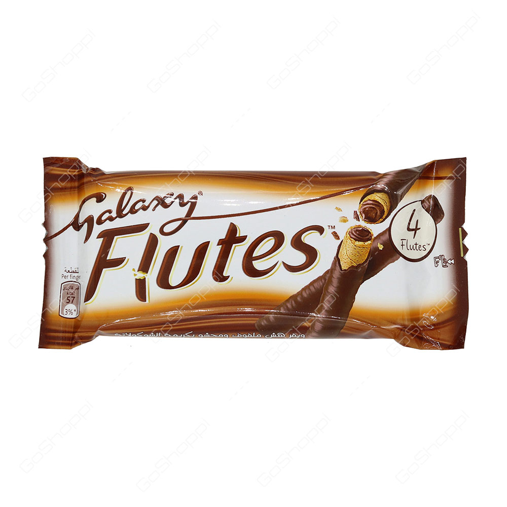 Galaxy Flutes 4 Flutes