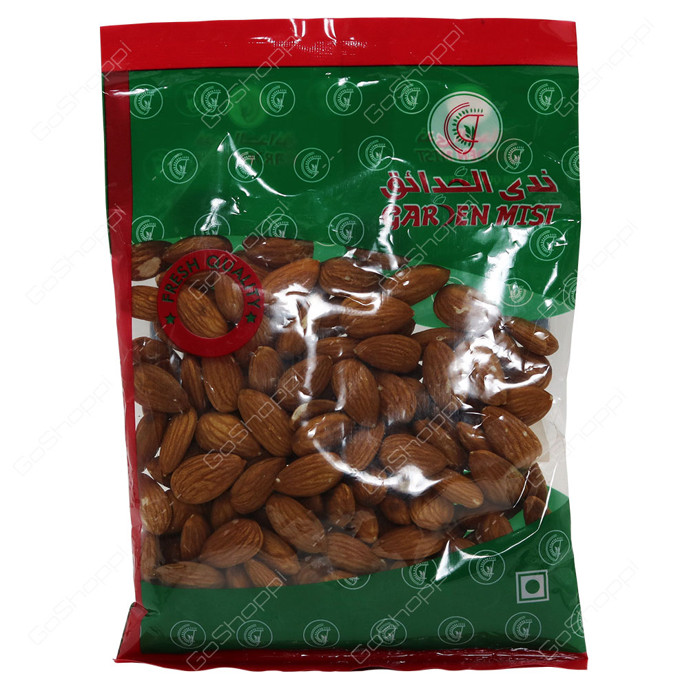 Garden Mist Almond Whole 200 g