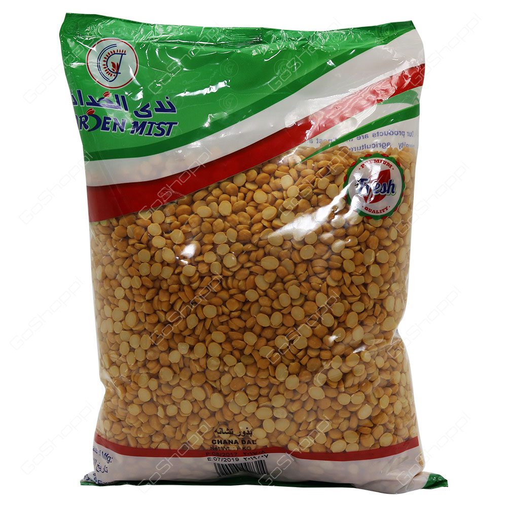 Garden Mist Chana Dal 1 kg