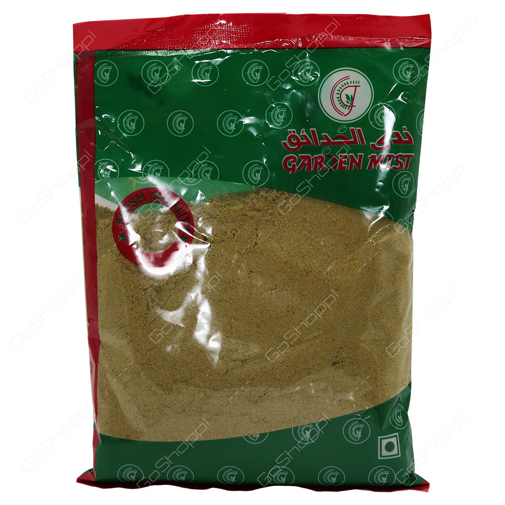 Garden Mist Coriander Powder 200 g