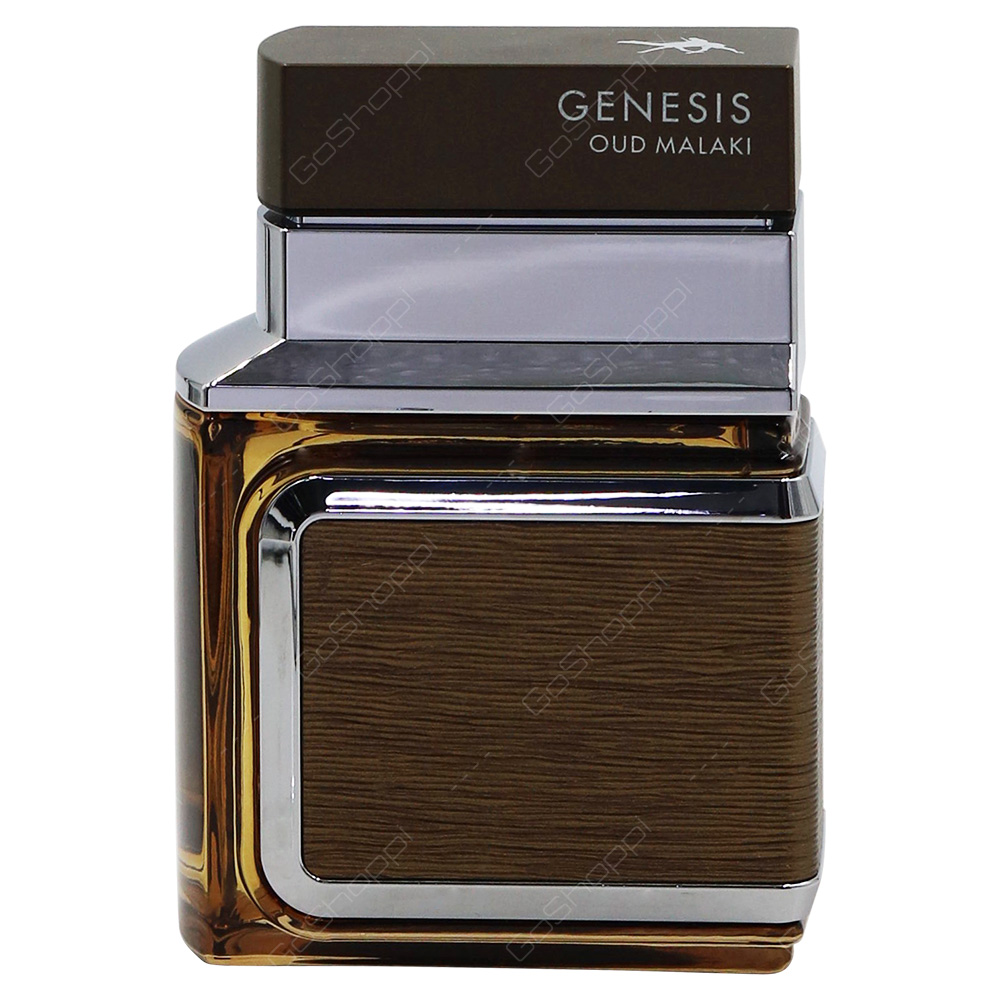 Genesis Oud Malaki For Men Eau De Toilette 100ml