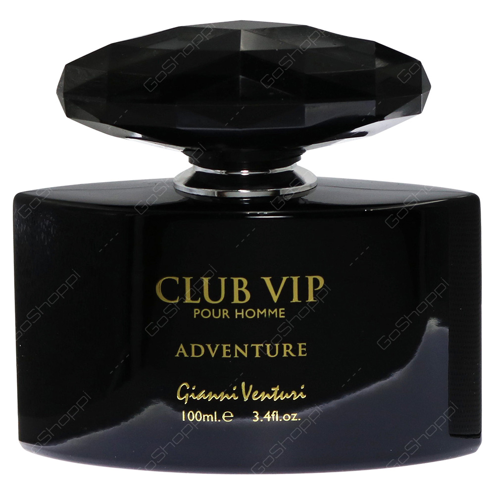 club vip gianni venturi