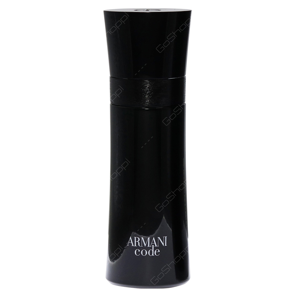 Giorgio Armani Armani Code Pour Homme Eau De Toilette 75ml