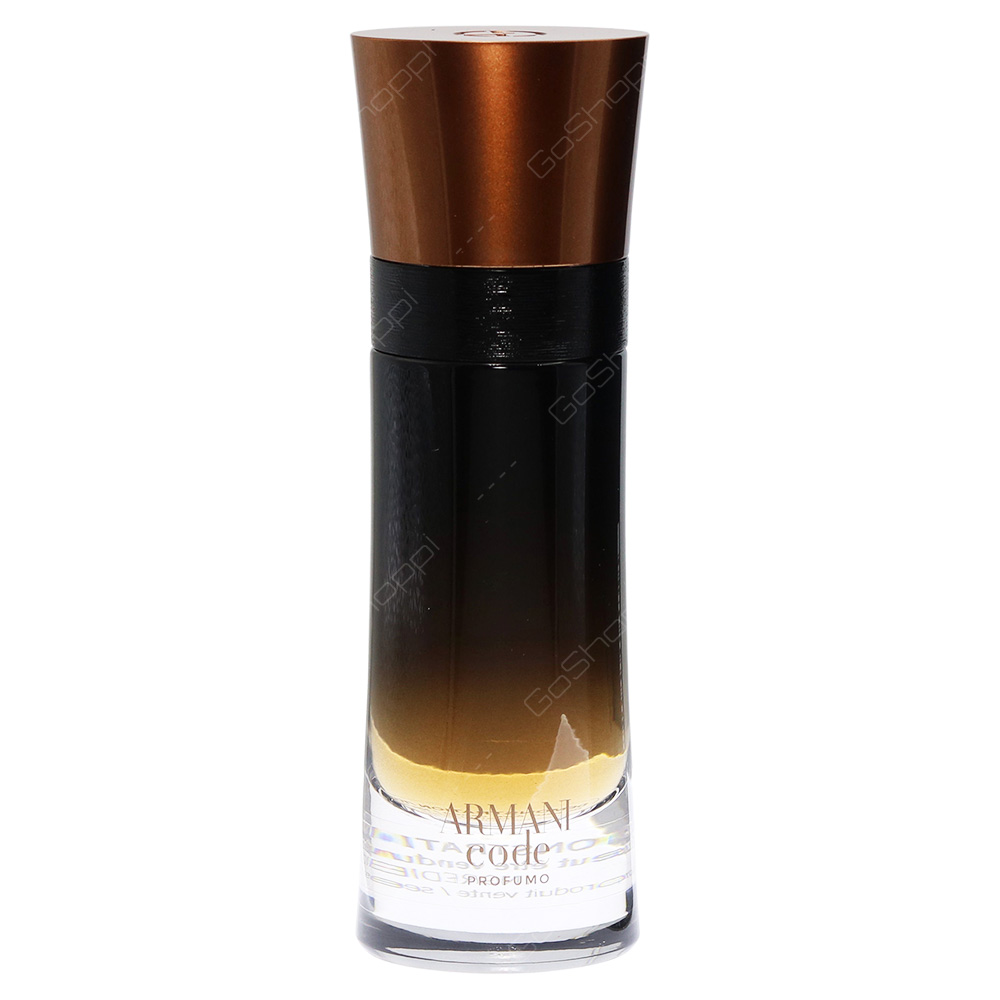 armani code profumo 60 ml