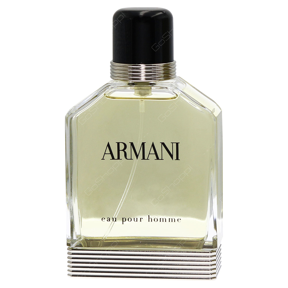 armani eau pour homme deodorant stick