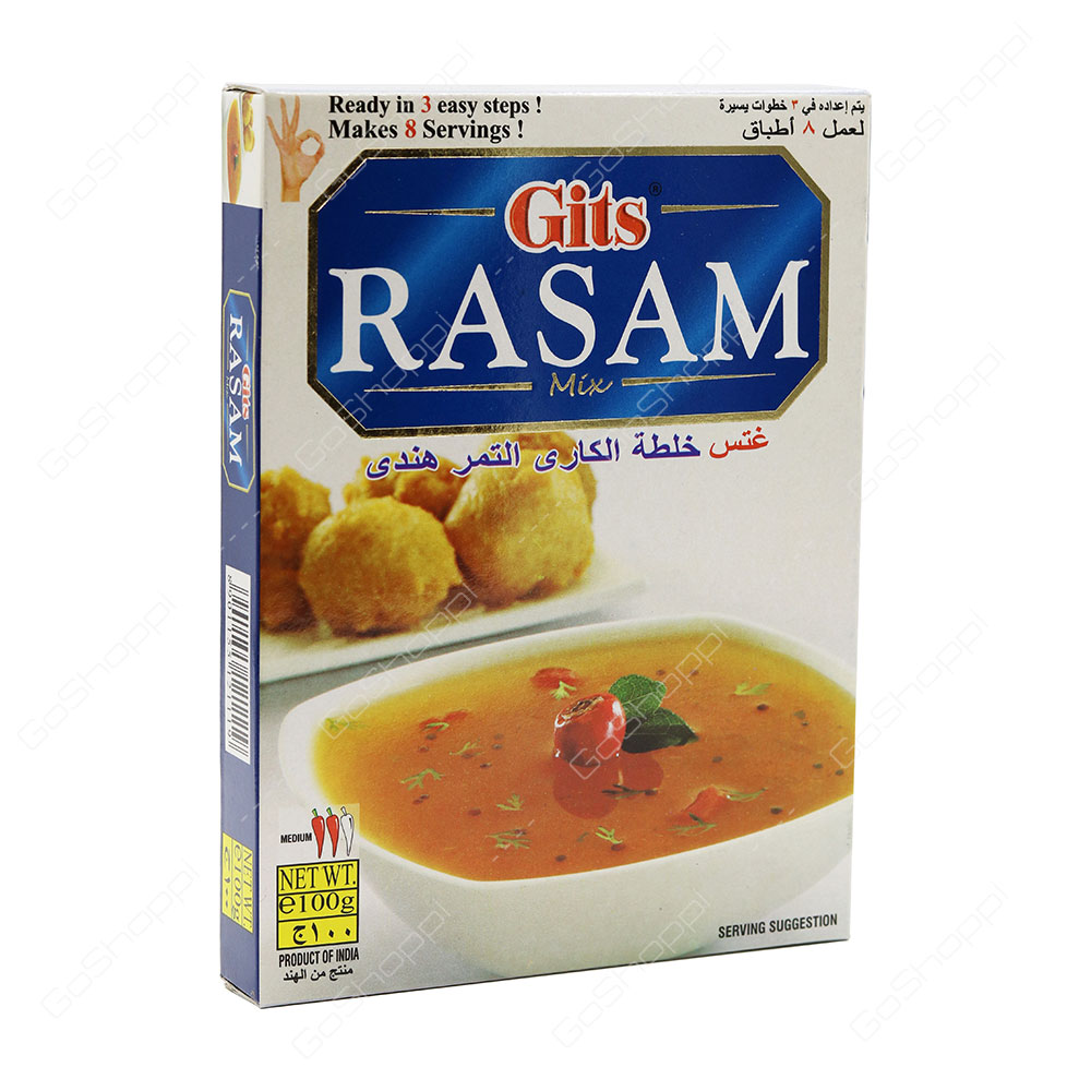Gits Rasam Mix 100 g