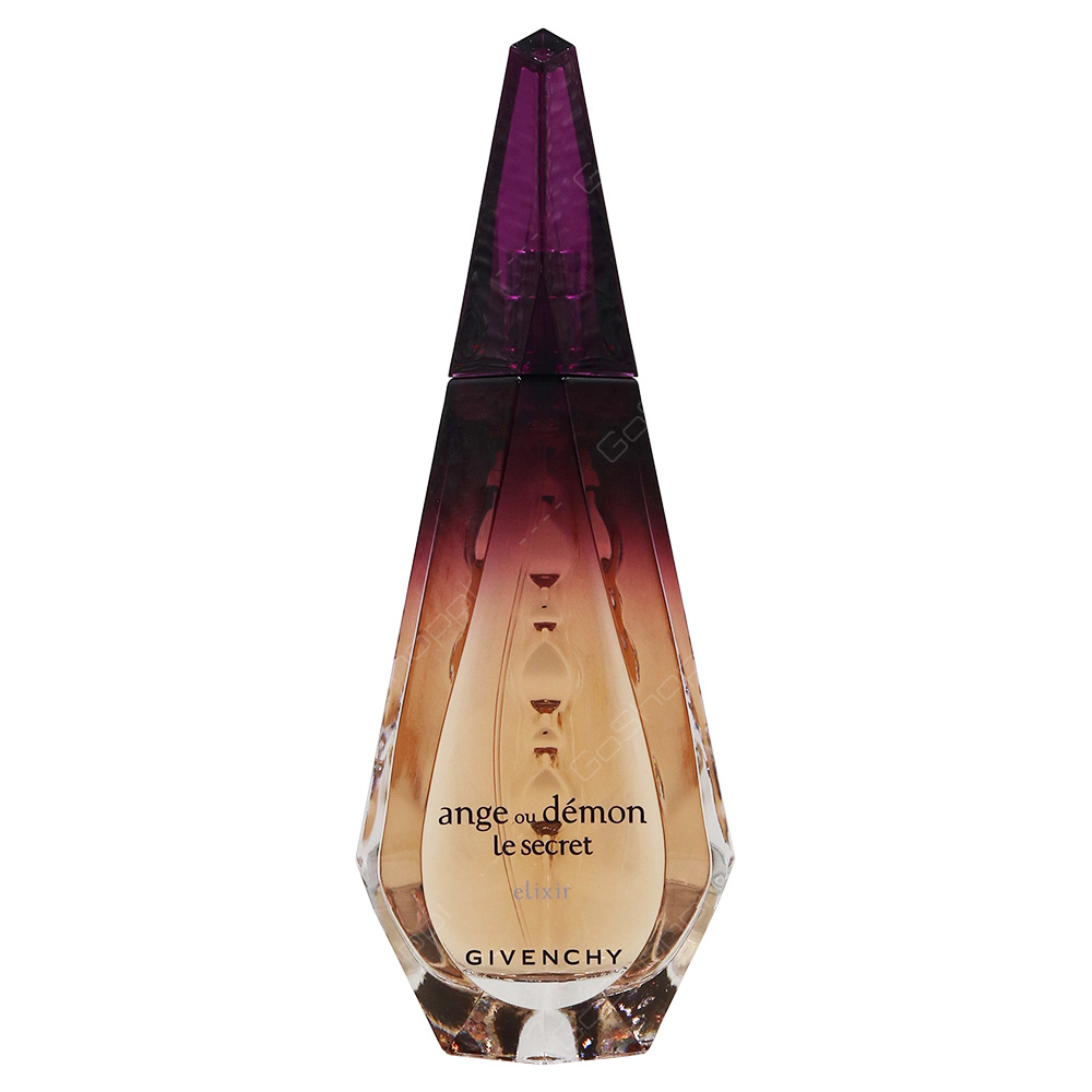 Givenchy Ange De Demon Le Secret Elixer For Women Eau De Parfum 100ml