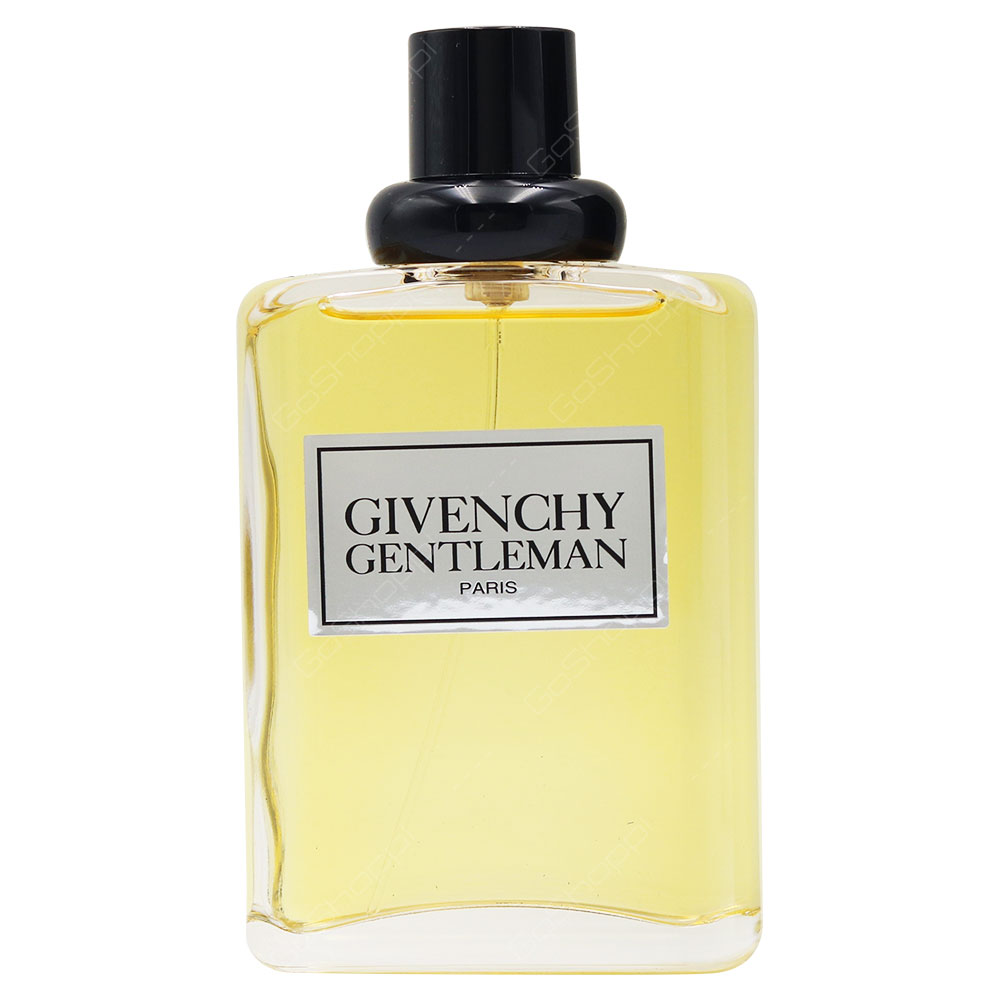 Givenchy Gentleman For Men Eau De Toilette 100ml