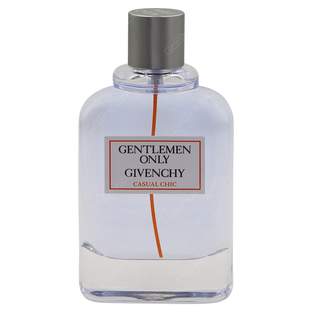 gentlemen only casual chic eau de toilette