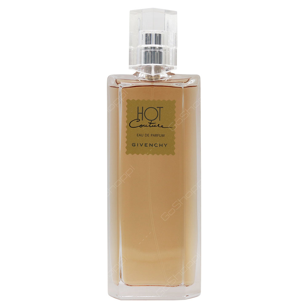 Givenchy Hot Couture For Women Eau De Parfum 100ml