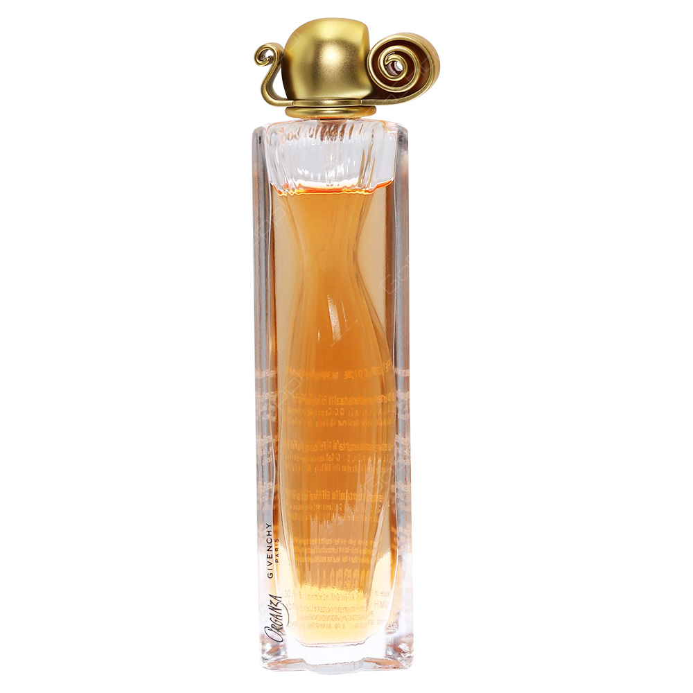 Givenchy Paris Organza For Women Eau De Parfum 100ml