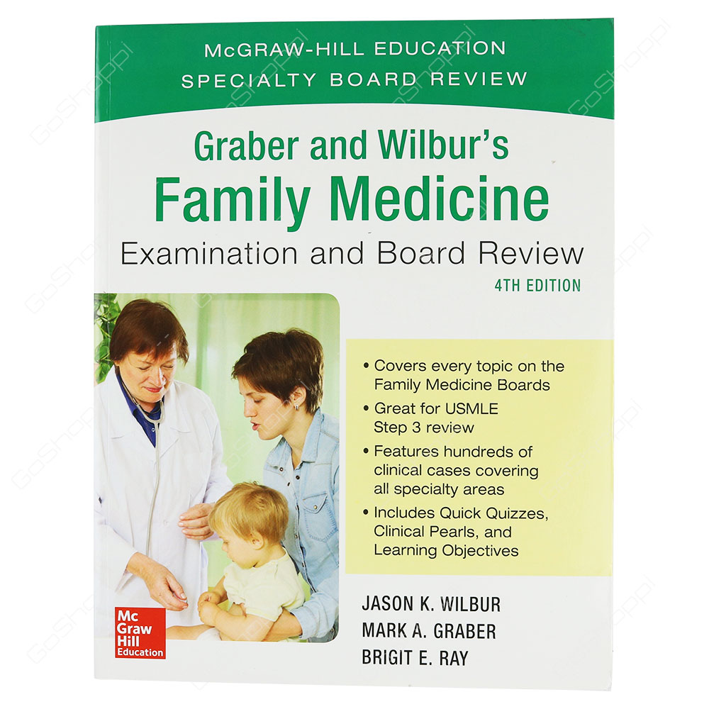 Graber And Wilbur