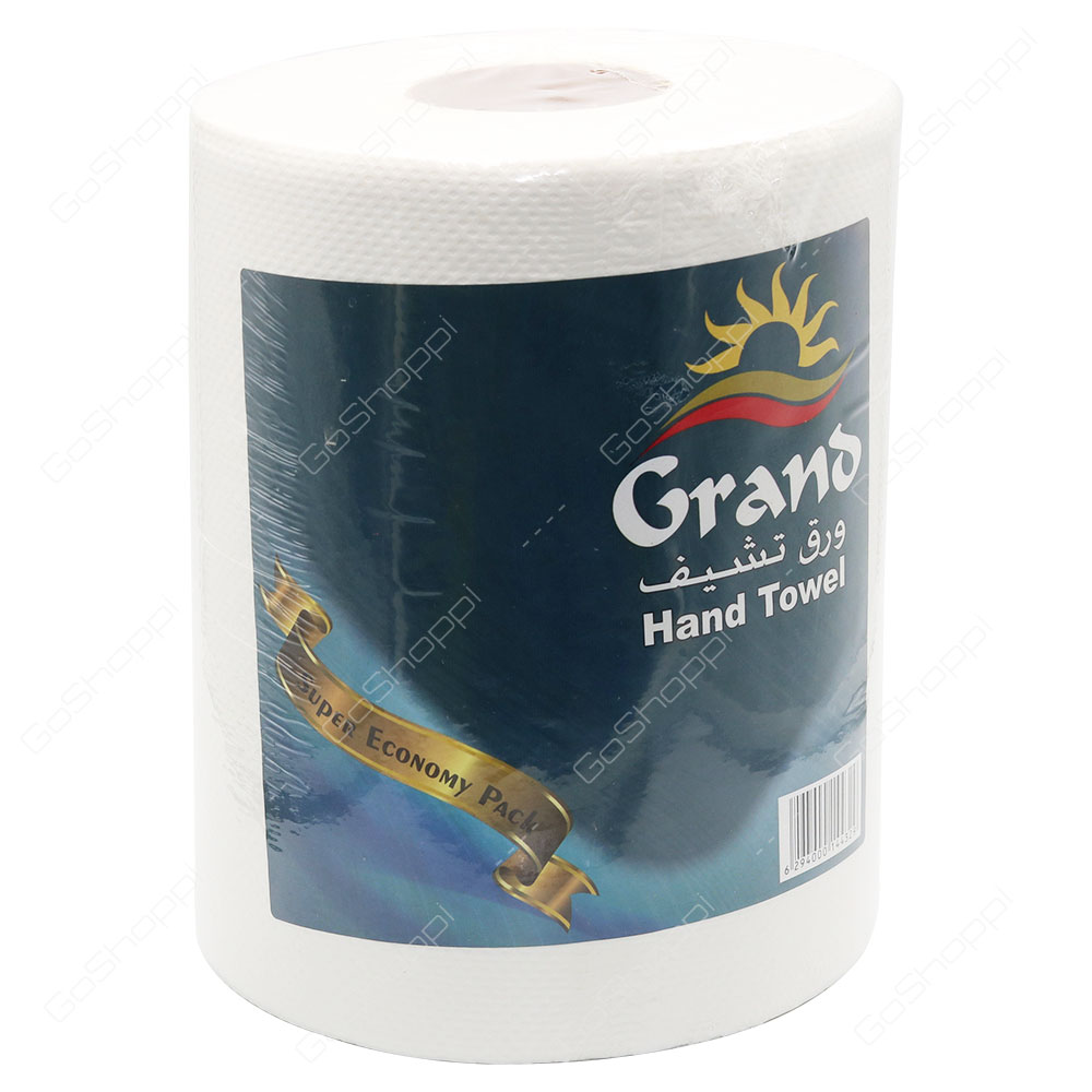 Grand Hand Towel 100 m