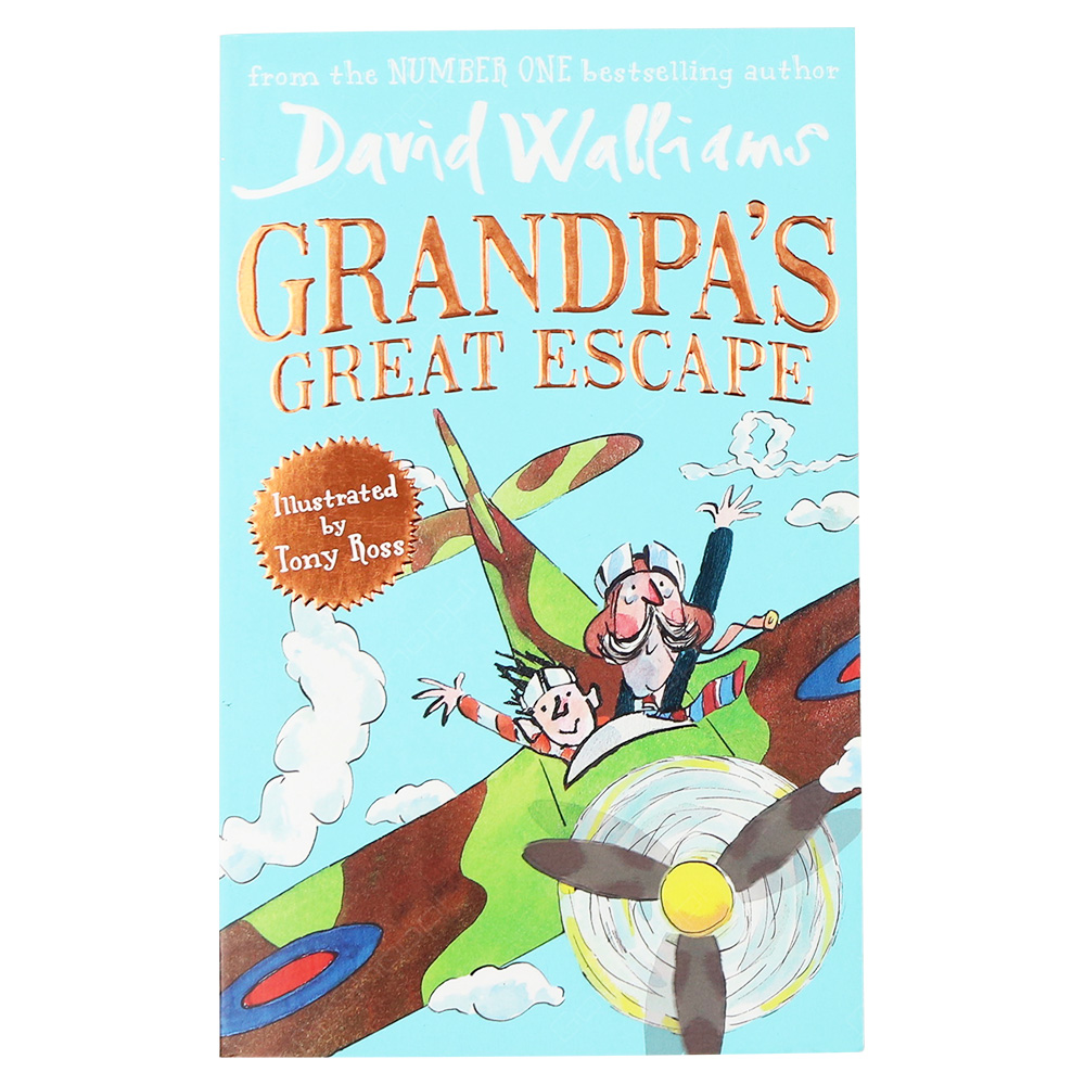 Grandpa